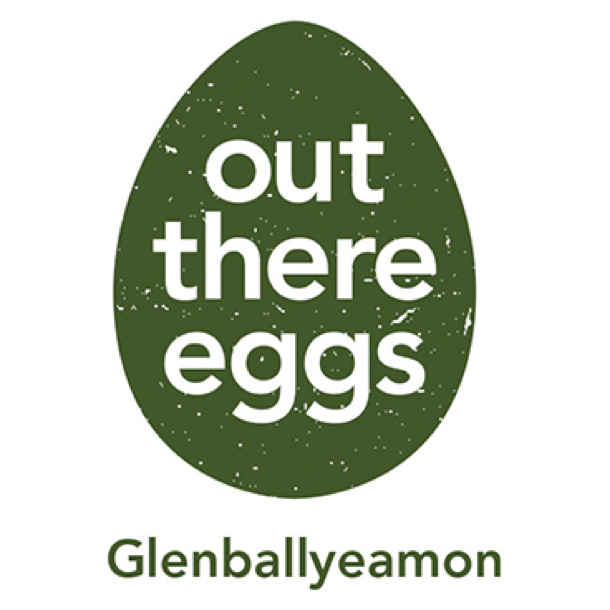 Glenballyeamonn Eggs