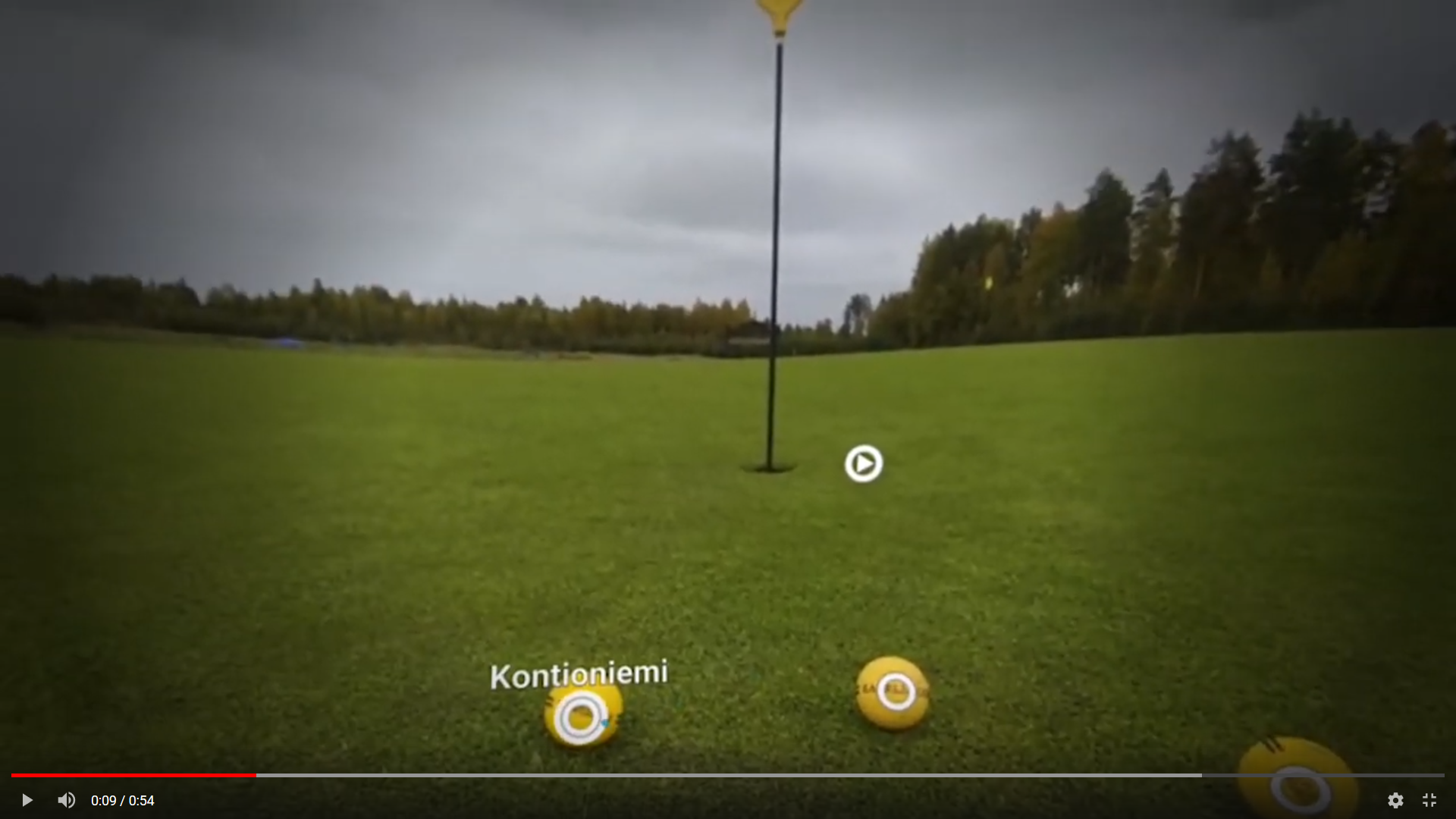Case Study Golf course attracts new audiences with a virtual tour