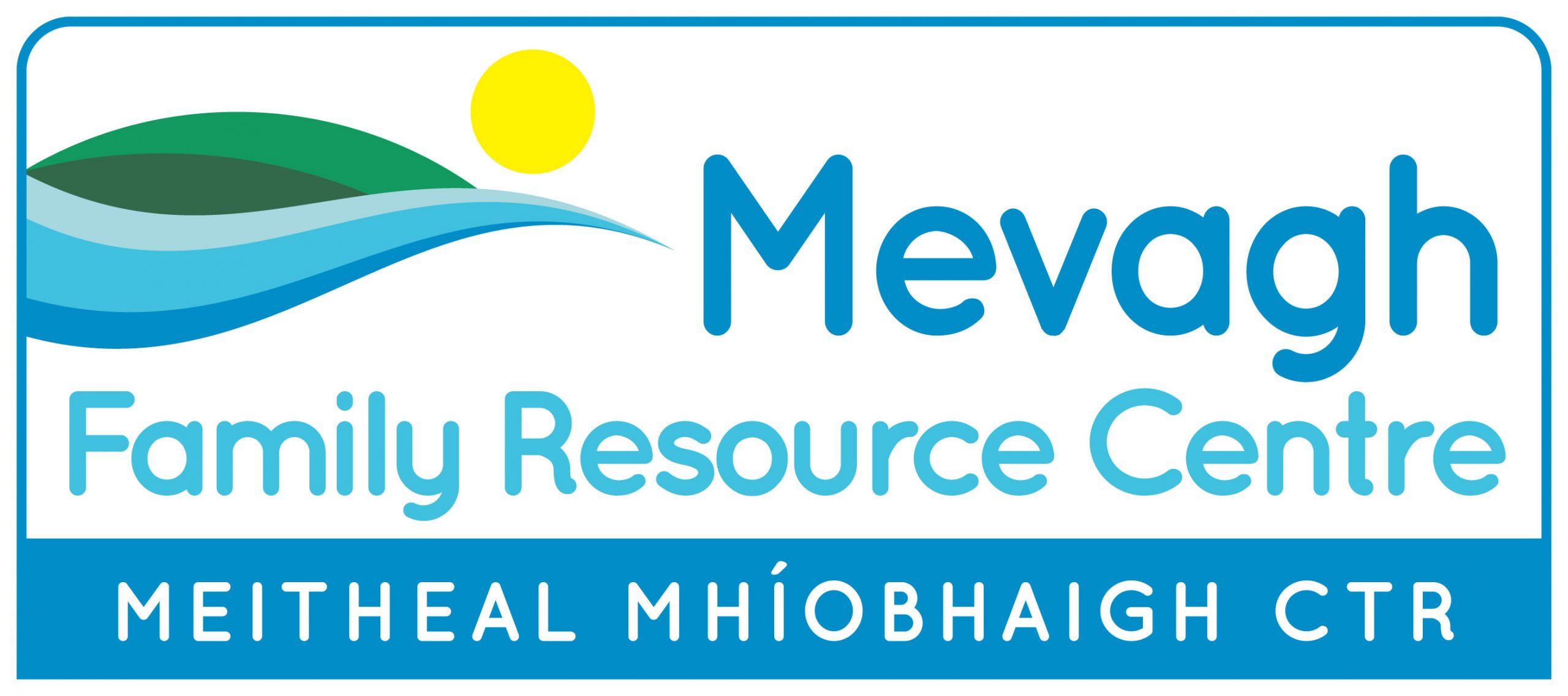 Meitheal Mhíobhaigh CTR / Mevagh Family Resource Centre
