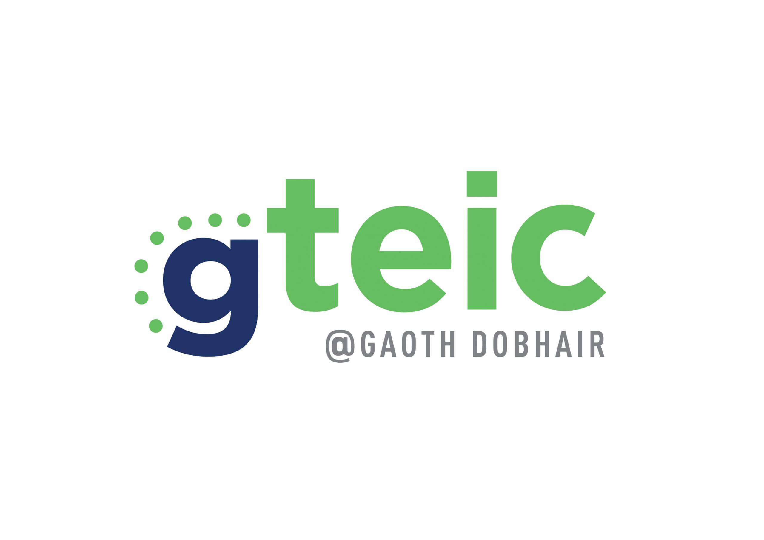 gteic@Gaoth Dobhair Digital Hub