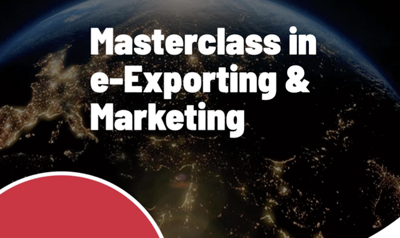Digi2Market Export Marketing Seminar Series